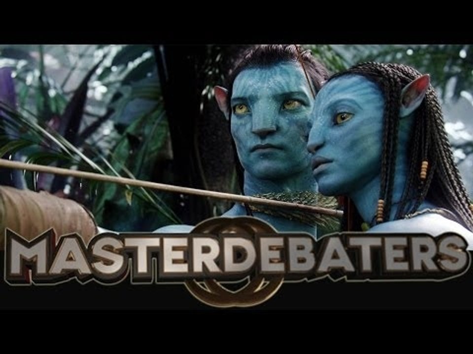 AVATAR - Master Debaters