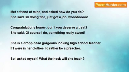 Dave Tanwar - New Job