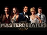 AMERICAN HUSTLE - Master Debaters with Schmoes Know