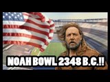 Best Superbowl XLVIII Commercials - Noah Trailer Parody