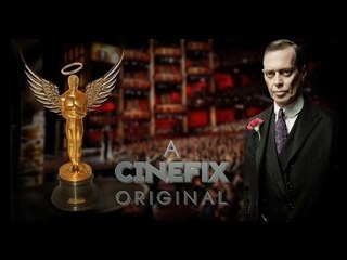 Will Steve Buscemi EVER Win???