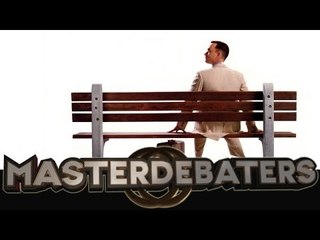 FORREST GUMP - Master Debaters