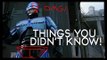 7 Little-Known Robocop Facts