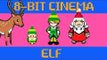 ELF - 8 Bit Cinema