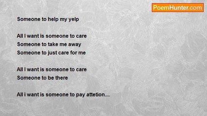 rebecca leonard - All I Want