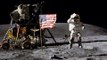 Stanley Kubrick Moon Landing Conspiracy