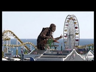 Fear Force Five - Official Trailer 2013 (HD)