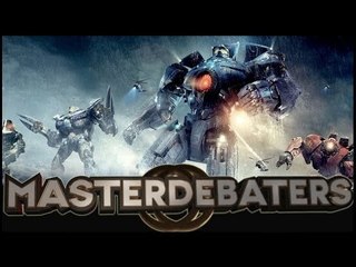 PACIFIC RIM - Master Debaters