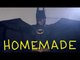 Tim Burton's "I'm Batman" - Homemade Batman 1989 w/ TJ Smith, Jimmy Tatro & Mikey Bolts