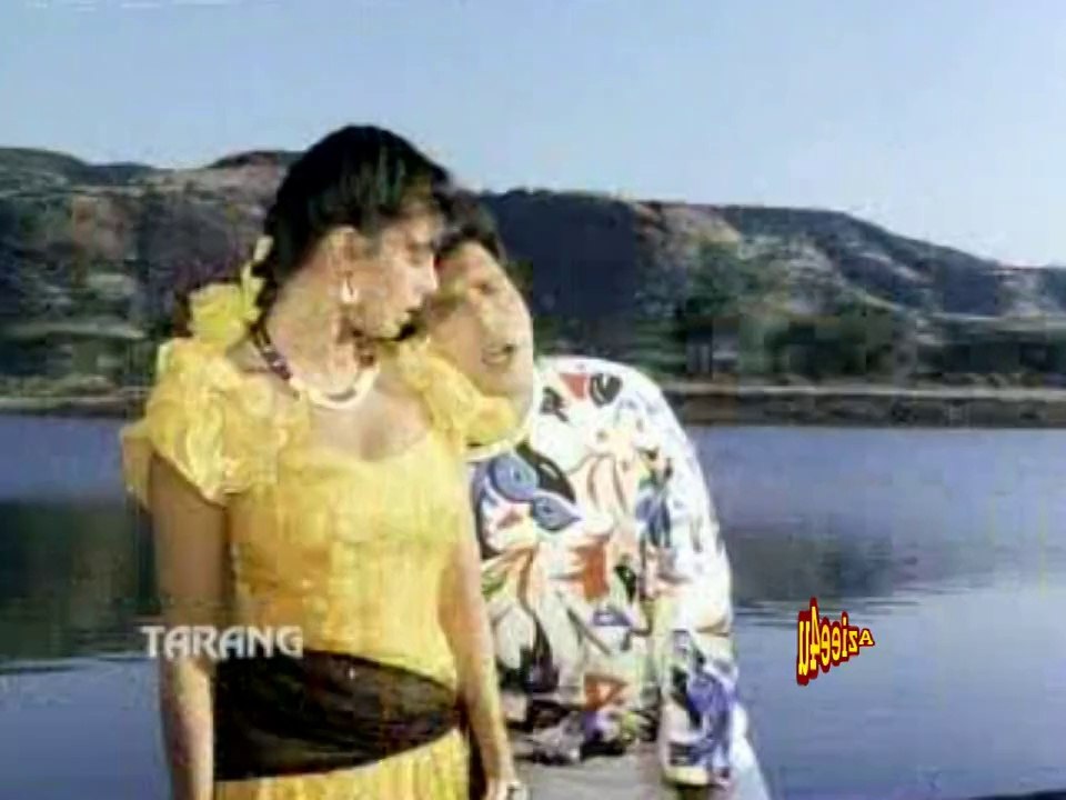 Woh Kehte Hain Humse Abhi Umer Nahin ( The Great Nitin Mukesh ) *Dariya Dil*