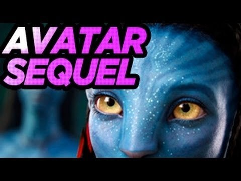 Avatar Getting the LOTR Treatment? | And, James Cameron Reinventing Filmmaking Technology (Again)