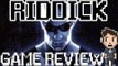 Riddick Game Preview Vin Diesel 8-bit Game Reviews