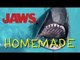 Jaws - You're Gonna Need A Bigger Boat - Homemade
