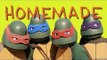 Teenage Mutant Ninja Turtles 1990 Trailer - Homemade TMNT