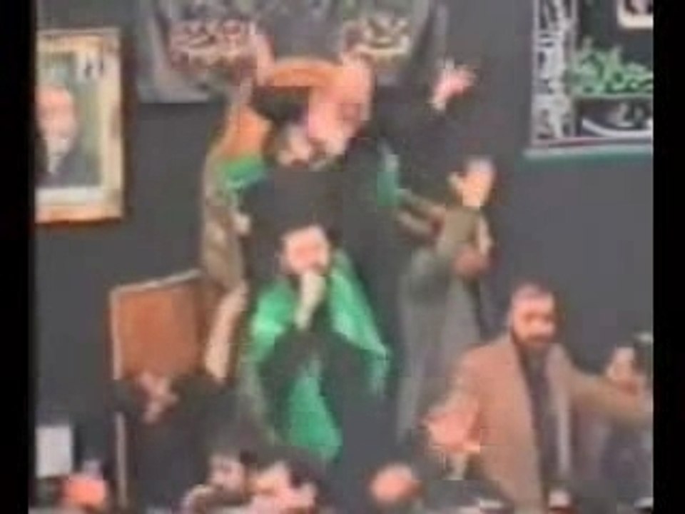 Chi3a Danse