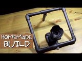 DSLR Camera Stabilizer for Under $5 (Part 2 of 3) - Homemade Film School