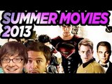 Homemade Movies Takes Over Screen Addict! | Top Movie Picks for Summer 2013