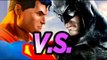 Batman vs. Superman (Or Will It Be Superman vs. Batman?) - Casting and Plot Rumors!