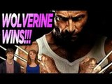 The Wolverine - Can It Make Up for the DISASTER That Was X-Men Origins? - Box Office 7/26 to 7/28