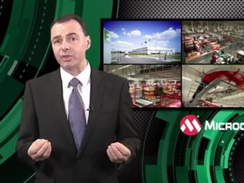 Future Electronics' Value Proposition for Microchip's Innovative Products