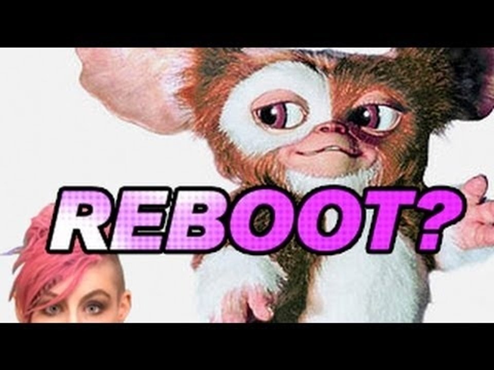 Bad News for Gremlins Fans!  - Plus, Equally Bad News for Beetlejuice Fans