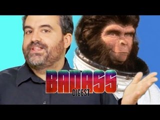 Escape From the Planet of the Apes - Planet of the Apes Deep Dive #3