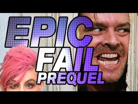 Screen Addict - Is Stephen King Killing The Shining Prequel Movie Before It Even Begins Filming?!