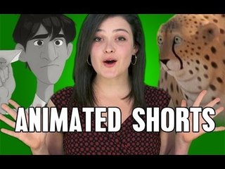 Animated Short Films on YouTube 🎬
