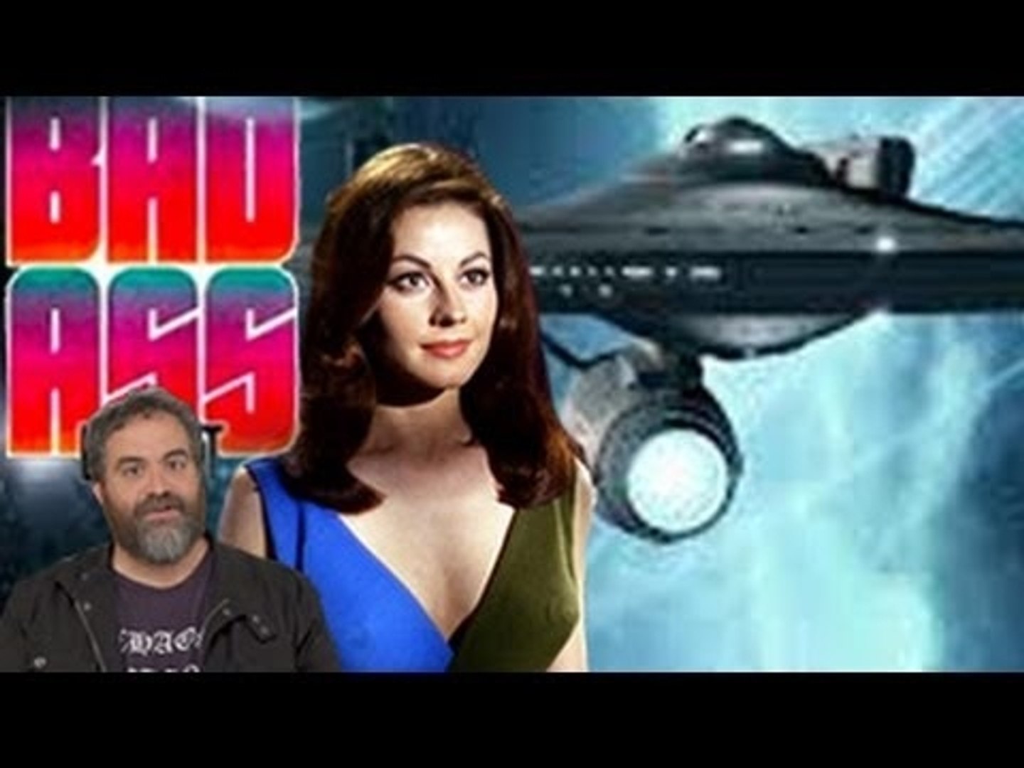 ⁣Starship Enterprise Voyages On - Star Trek Is BACK - Part 2 Light-years Ahead of Its Time