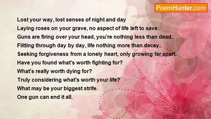 Cat Ducat - Guns and Roses