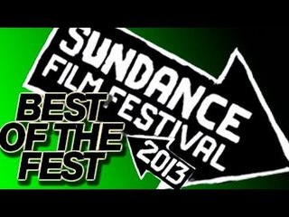 Top 5 Sundance 2013 Movies - Screen Addict