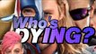 Avengers 2 Plot Rumors! Who's Going to Die?