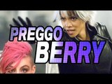Screen Addict - A Pregnant Superhero?! - X-Men: Days of Future Past  - Halle Berry & Plot Rumors