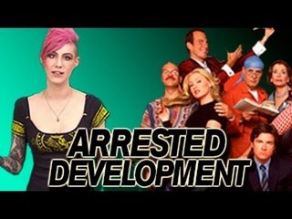 Arrested Development Netflix Premiere - Season 4 Episodes and Emmy Nomination Hopes