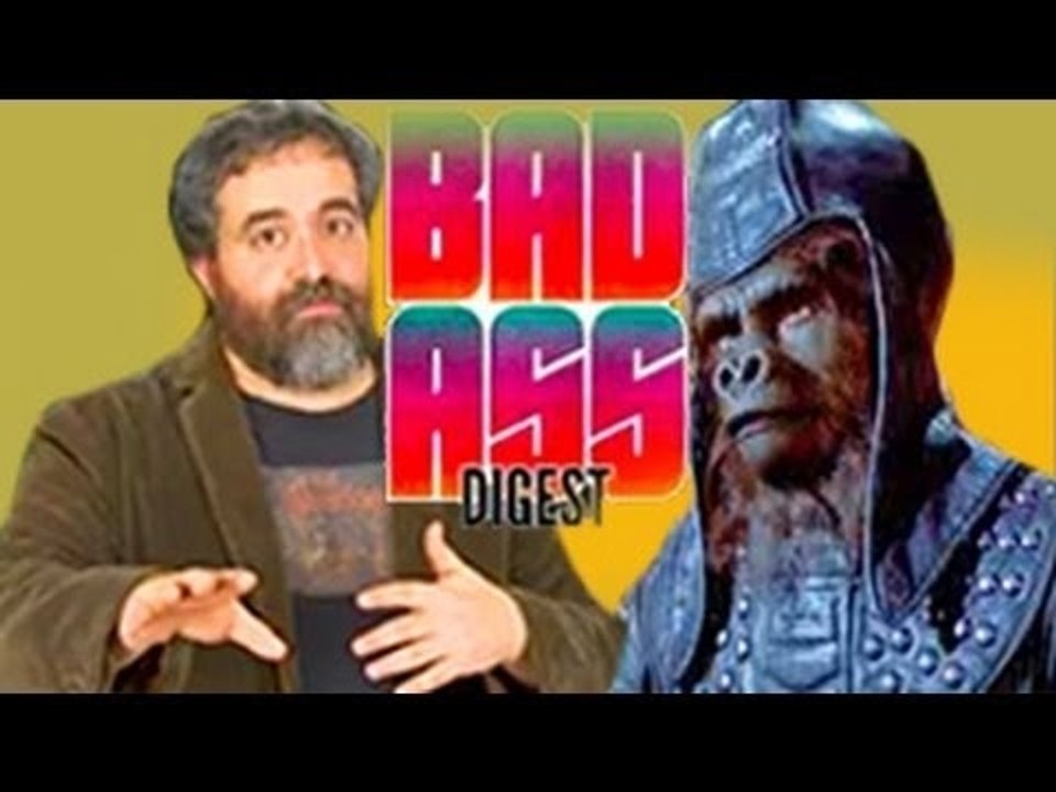 Beneath the Planet of the Apes - Planet of the Apes Deep Dive #2