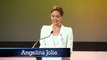 Angelina Jolie Speaks Out To End Sexual Violence