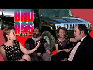 2013 Oscar Predictions with People that Know What They're Talking About