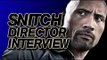 Snitch Movie Preview - Behind the Scenes with Stunt Man Turned Director