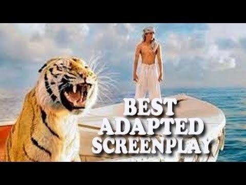 Best Adapted Screenplay Oscar Predictions 2013