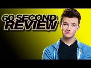Struck By Lightning - 60 Second Movie Review