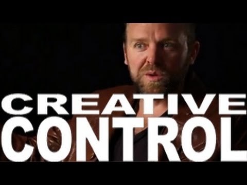98% Hustle, 2% Filmmaking and Creative Control - JOE CARNAHAN HOLLYWOOD TRENCHES PART 4