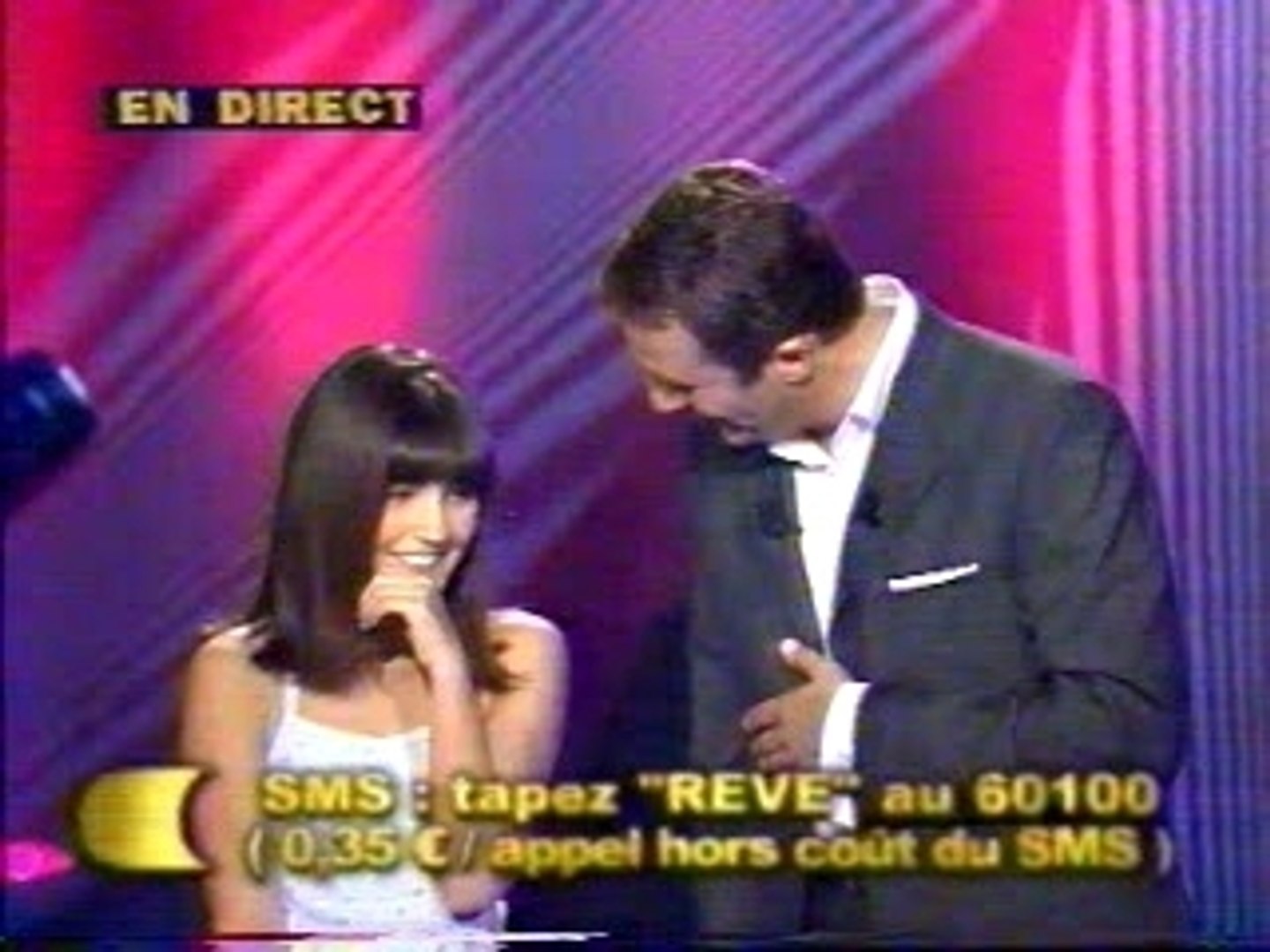 Reve D Un Jour Avec Jenifer Video Dailymotion