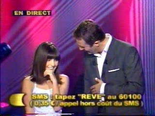 Rêve d'un Jour Avec Jenifer