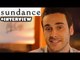 Director Andrew Renzi Interview - Karaoke! Short Film - Sundance 2013