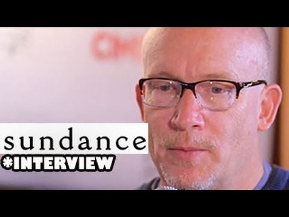 We Steal Secrets The Story of Wikileaks - Alex Gibney Interview - Sundance 2013