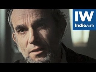 Lincoln Premiere 2012 - James Spader, Tony Kushner, Walton Goggins Interview - AFI FEST 2012