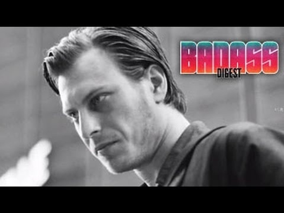 Looper Movie 2012 - Noah Segan Interview - Kid Blue, Brick & Rian Johnson