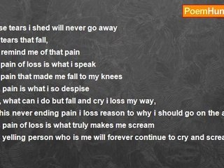 cassidy lorent - Tears
