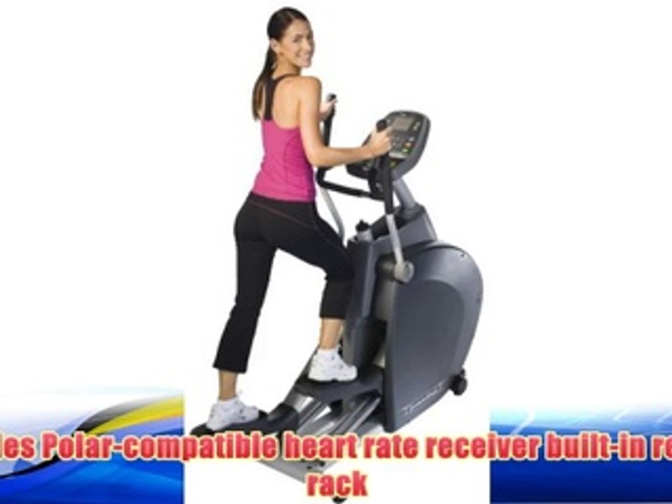 Best buy Diamondback Fitness 1260Ef Elliptical Trainer,"