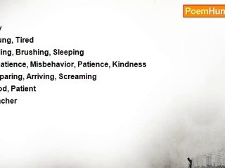 michael issac palmer - boy to teacher diamante